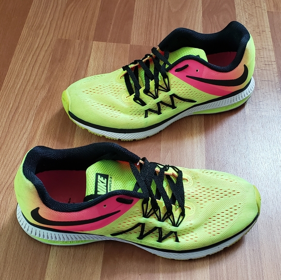 nike zoom winflo 3 mens